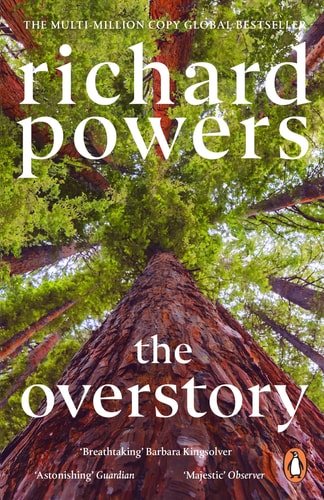 The Overstory: A Novel