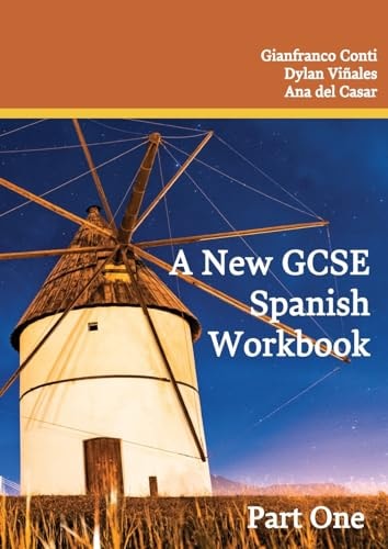 New Spanish GCSE Workbook 1