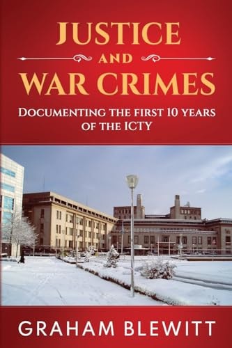 Justice and War Crimes