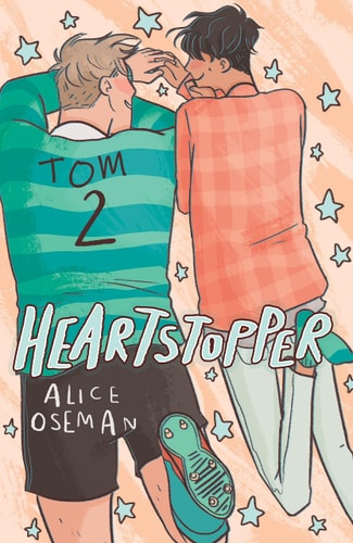 Heartstopper #2: A Graphic Novel (2)