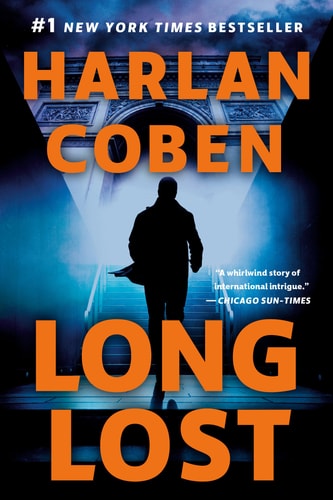 Long Lost (Myron Bolitar)