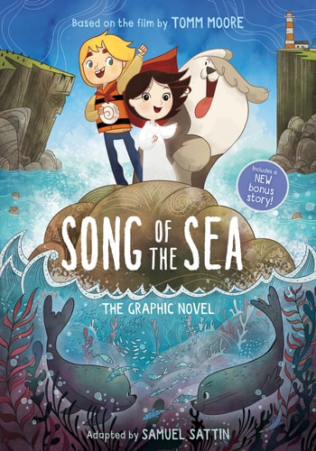 Song of the Sea