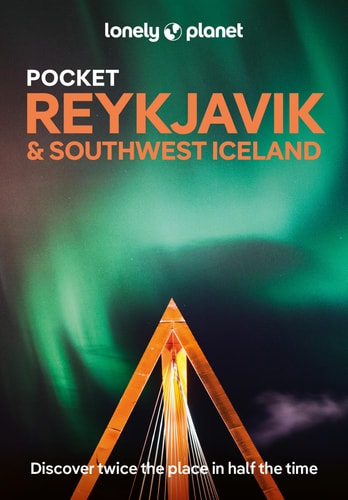 Lonely Planet Pocket Reykjavik &...