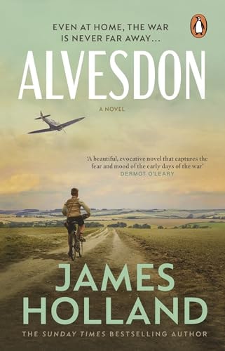 Alvesdon: A Novel of World War II