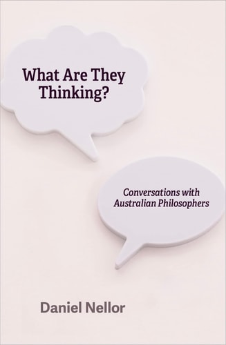 What Are They Thinking?