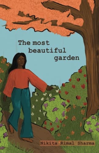 The most beautiful garden