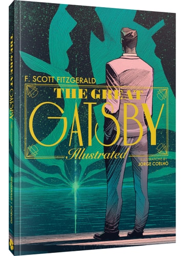 The Great Gatsby
