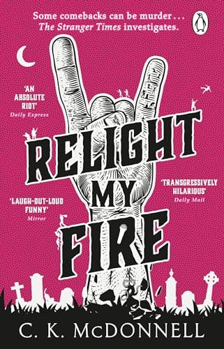 Relight My Fire