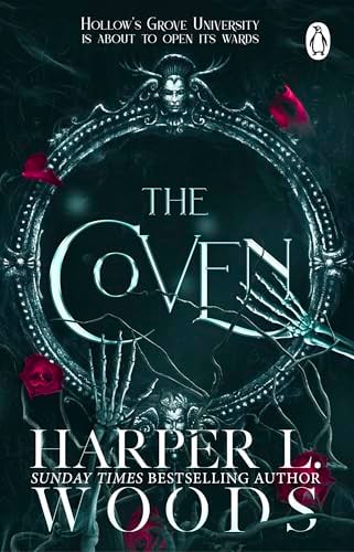 The Coven: Special Edition (Coven of Bones, 1)