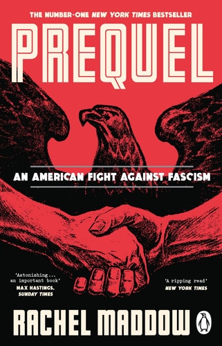 Prequel: An American Fight Against Fascism