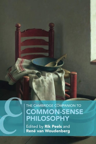 The Cambridge Companion to Common-Sense...