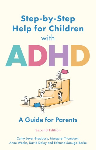 Step-by-Step Help for Children with...