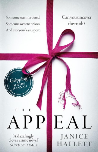 The Appeal: A Novel