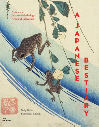 Japanese Bestiary