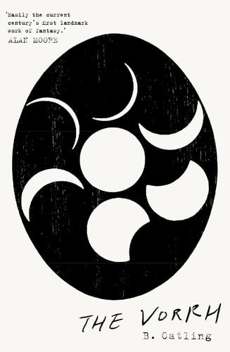 The Vorrh (The Vorrh Trilogy)