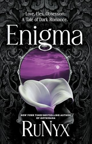Enigma: A Dark Academia Romance
