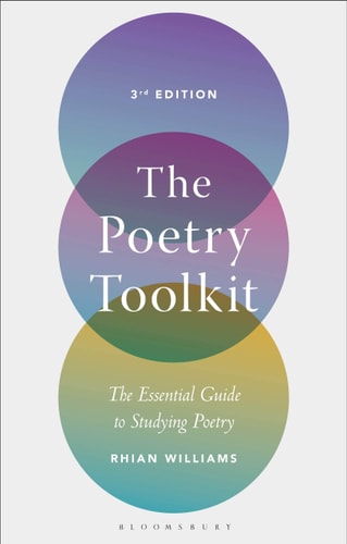 The Poetry Toolkit