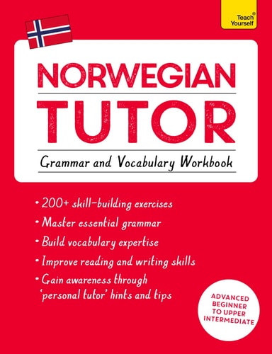 Norwegian Tutor