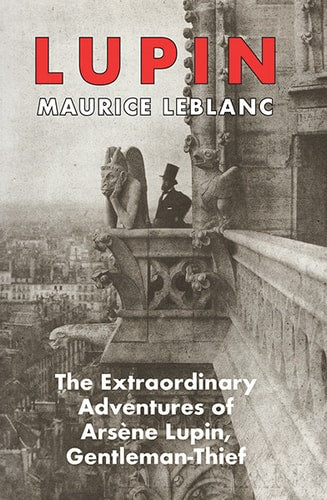 The Extraordinary Adventures of...
