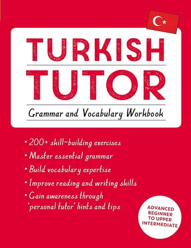 Turkish Tutor
