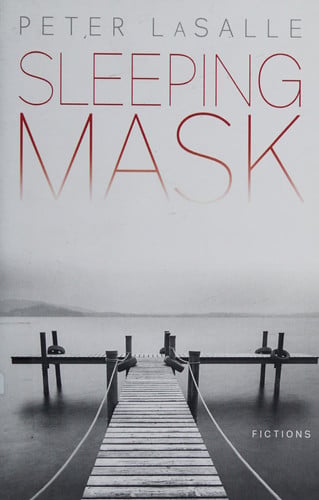 Sleeping Mask Fictions