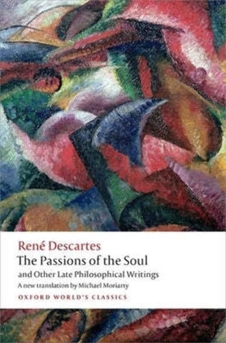 The Passions of the Soul and Other...