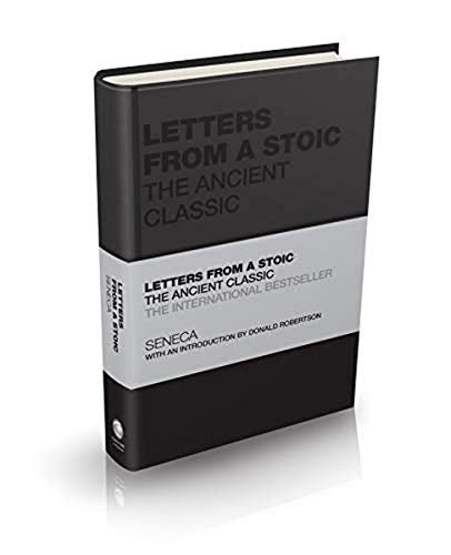 Letters from a Stoic (Penguin Classics)