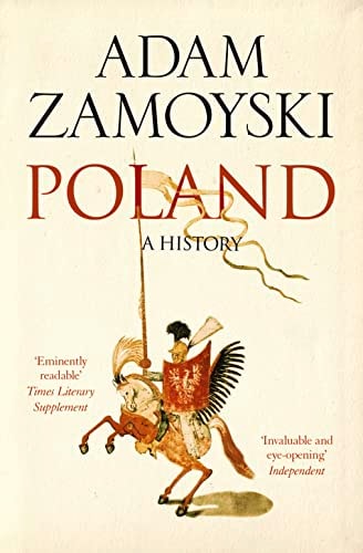 Poland: A History