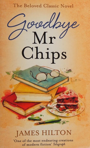 Goodbye Mr Chips
