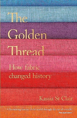 Golden Thread
