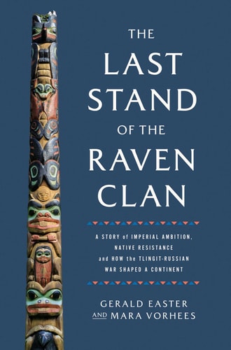 The Last Stand of the Raven Clan...