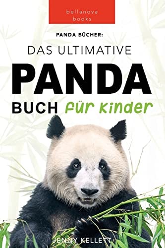 Panda Bucher das Ultimative Panda...