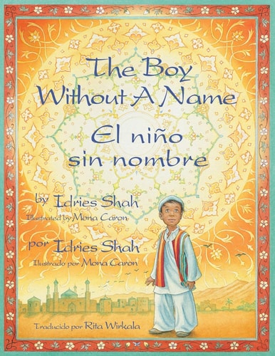 Boy Without a Name / El Nino Sin...