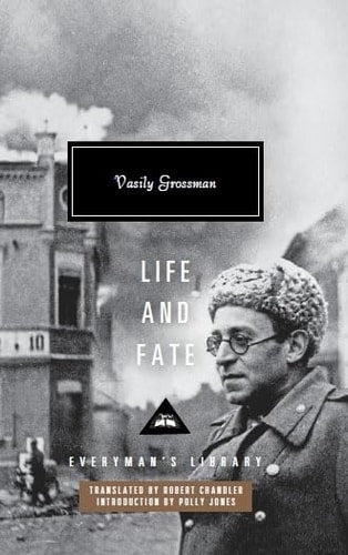 Life and Fate (New York Review Books Classics)