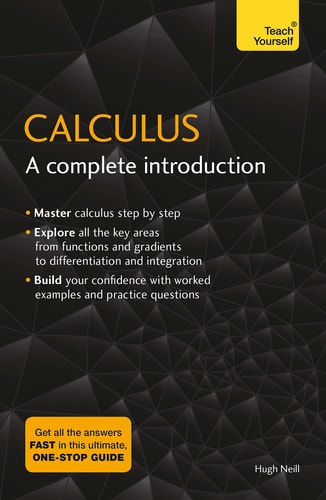 Calculus