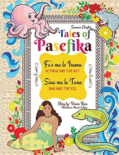 Tales of Pasefika