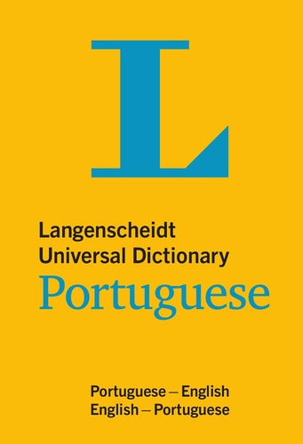 Langenscheidt Universal Dictionary...