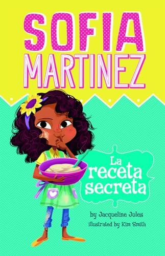 Receta Secreta