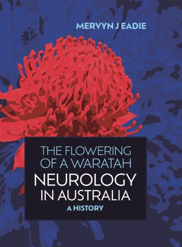 The Flowering Of A Waratah