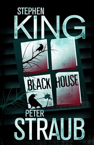 Black House: A Novel