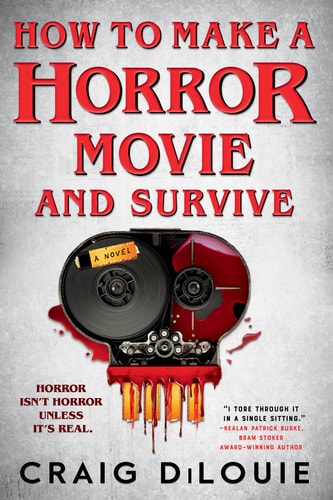 How to Make a Horror Movie and Survive...
