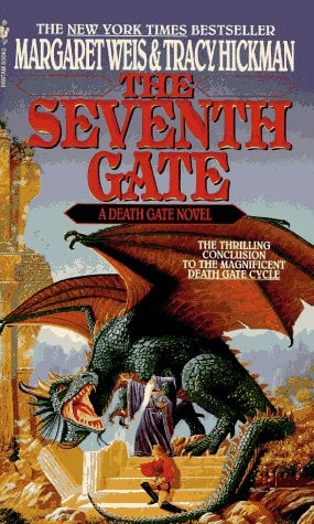 Seventh Gate