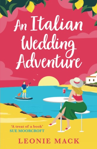 An Italian Wedding Adventure