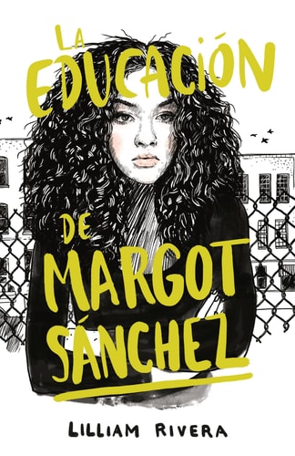 Educacion de Margot Sanchez