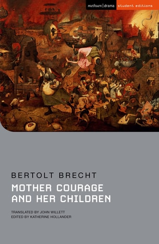 Mother Courage and Her Children...