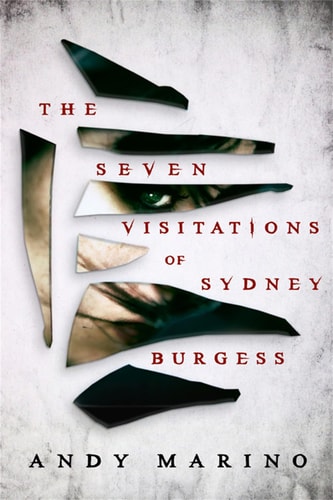 Seven Visitations of Sydney Burgess...