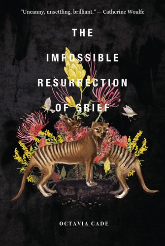 The Impossible Resurrection of Grief...