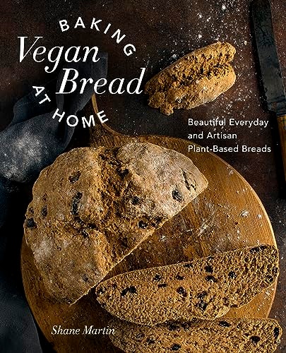 Baking Vegan Bread at Home