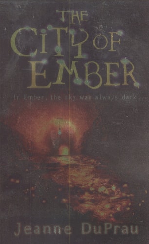 The City of Ember Complete Boxed Set (People of Sparks; Diamond of Darkhold; Prophet of Yonwood)
