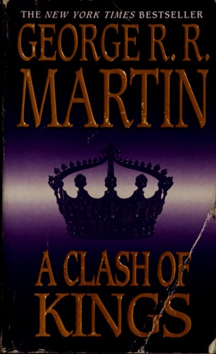 Clash of Kings